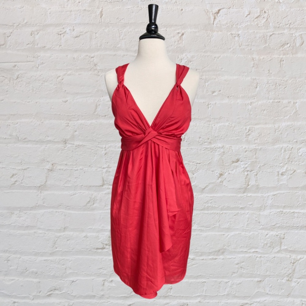 Banana Republic, 4p, cocktail dress